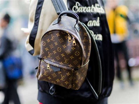 josh louis vuitton backpack fake|louis vuitton ladies backpack.